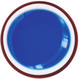 4ml Precision Gel #06 Soak - Bright Blue